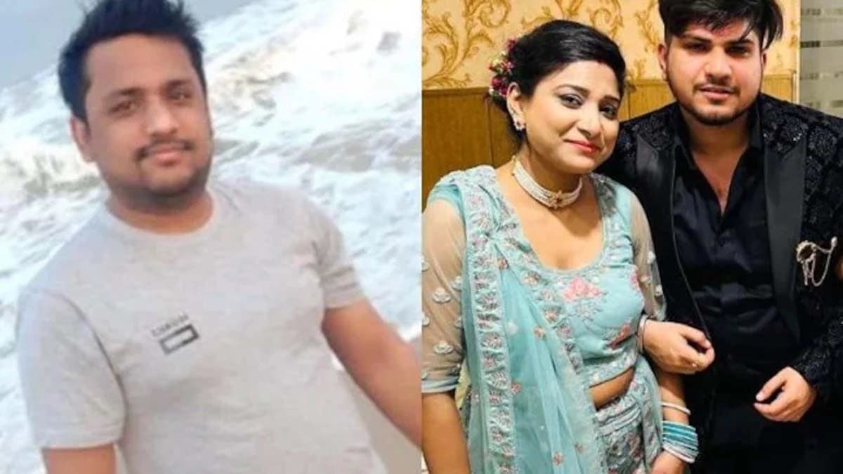 Wife killed husband by giving him sleeping pills after having passionate love affair with brother-in-law