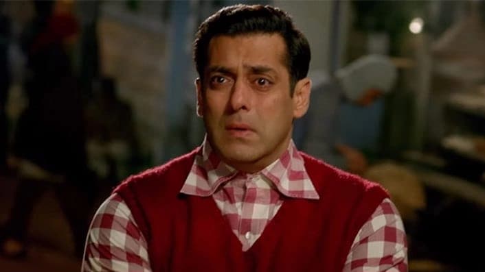 Salman Khan says father Salim Khan wasn't able to pay school fees