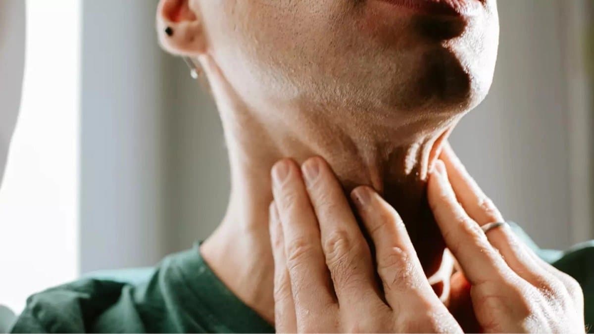 Health Tips: what does the size of your neck tell about your health