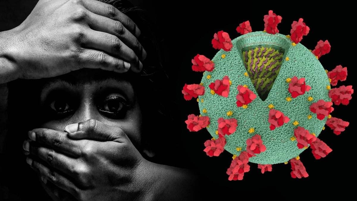 New bacteria found in genital area could technically identify criminals of Physical Intimacy