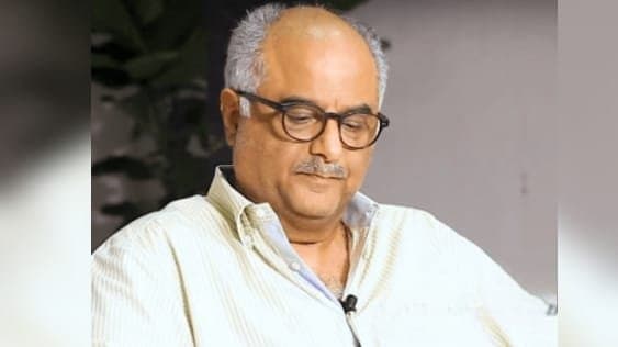 একটানা তিনদিন ধরে কেঁদেছিলেন বনি কাপুর! কী এমন ঘটেছিল প্রযোজকের সঙ্গে?
