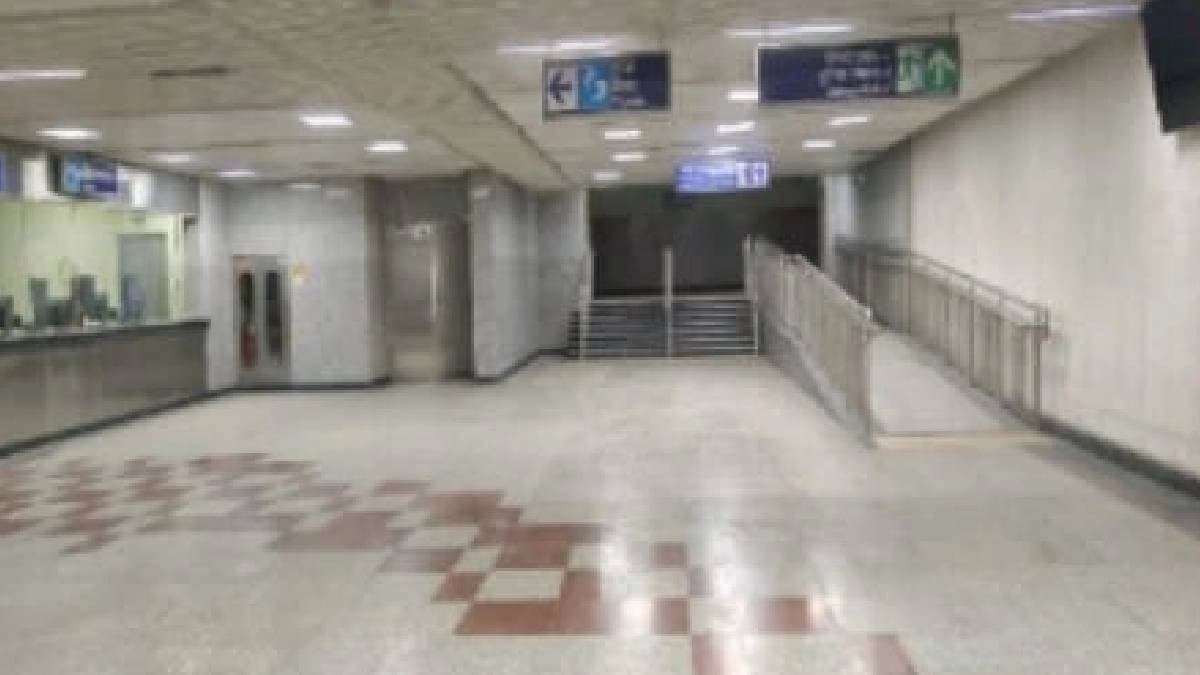 Apart from Metro way prime minister Narendra Modi will inaugurate an important subway on Friday