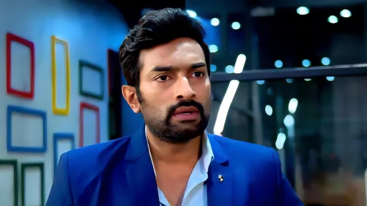 Actor Jeetu Kamal being replaced from the serial Chirodini Tumi Je Amar rumours spread 