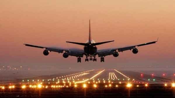 Security Threat At Kolkata Airport