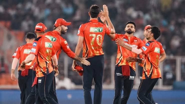 Yuzvendra Chahal ribs were fractured during IPL 2025