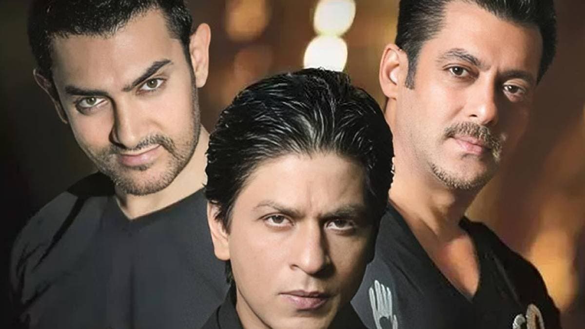 Aamir Khan: Bollywood Will Have Big Stars in the Future