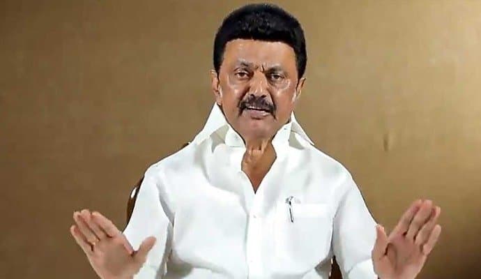 No CAA, Uniform Civil Code: DMK Manifesto