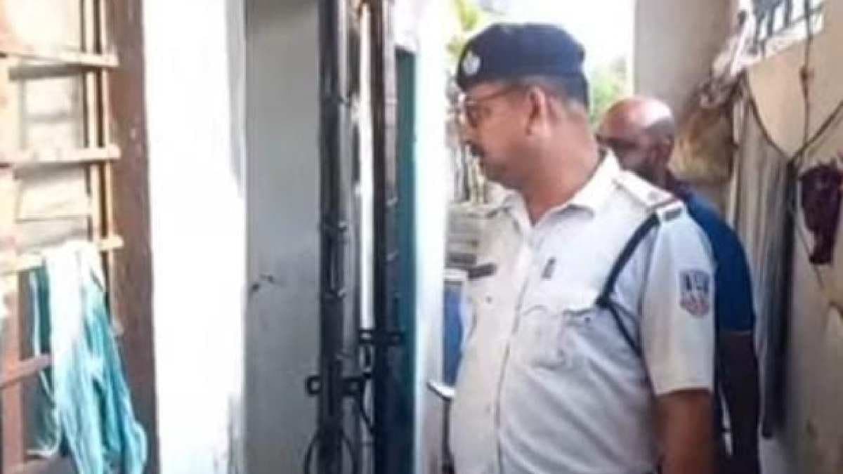 Tragic Incident in Howrah as father and son died on same day