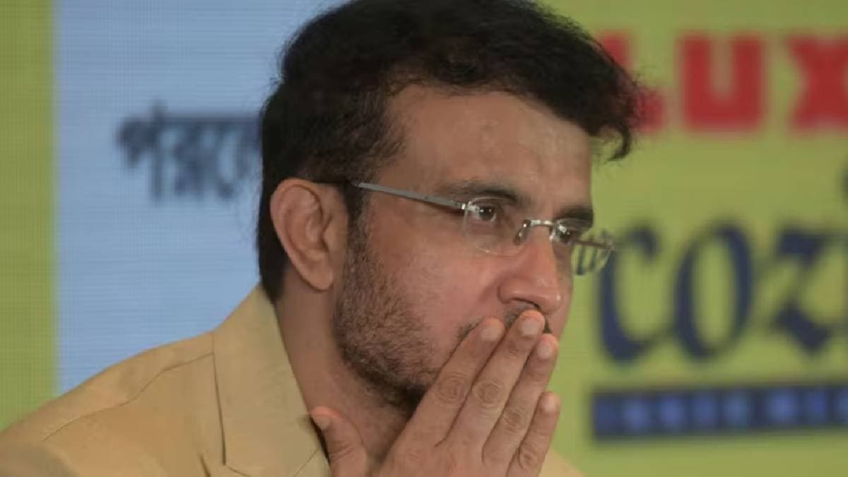 Narrow Escape For the Family of Sourav Ganguly while Visiting Puri