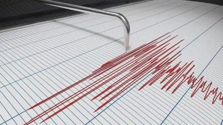 Delhi-NCR on Wednesday experienced earthquake tremors following seismic activity in Pakistan_gnr