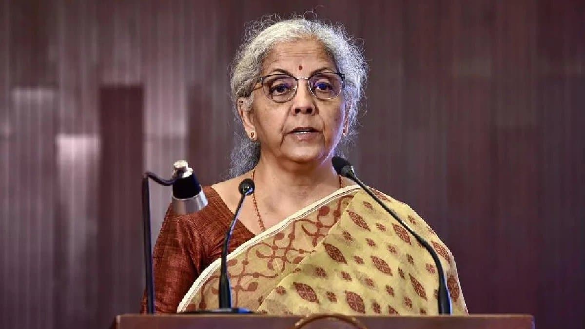 Sources says Income Tax No 2 Bill Clears Lok Sabha