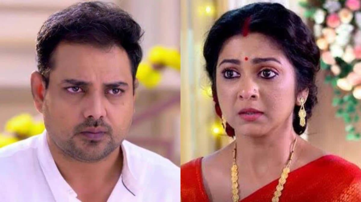 Upcoming episode details of bengali serial Kon Se Alor Swapna Niye