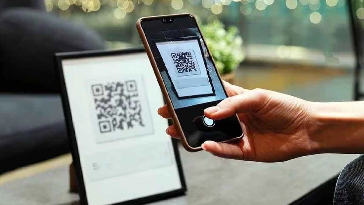 QR codes are convenient but experts warn they can hide costly scams