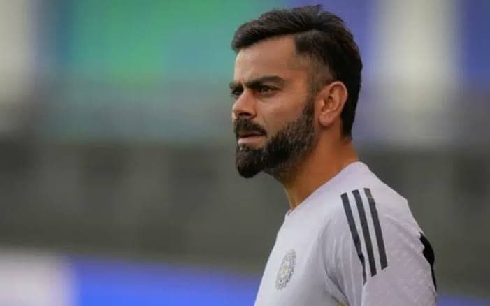ICC Champions Trophy Final 2025: Virat Kohli on the verge of creating history in Champions Trophy
