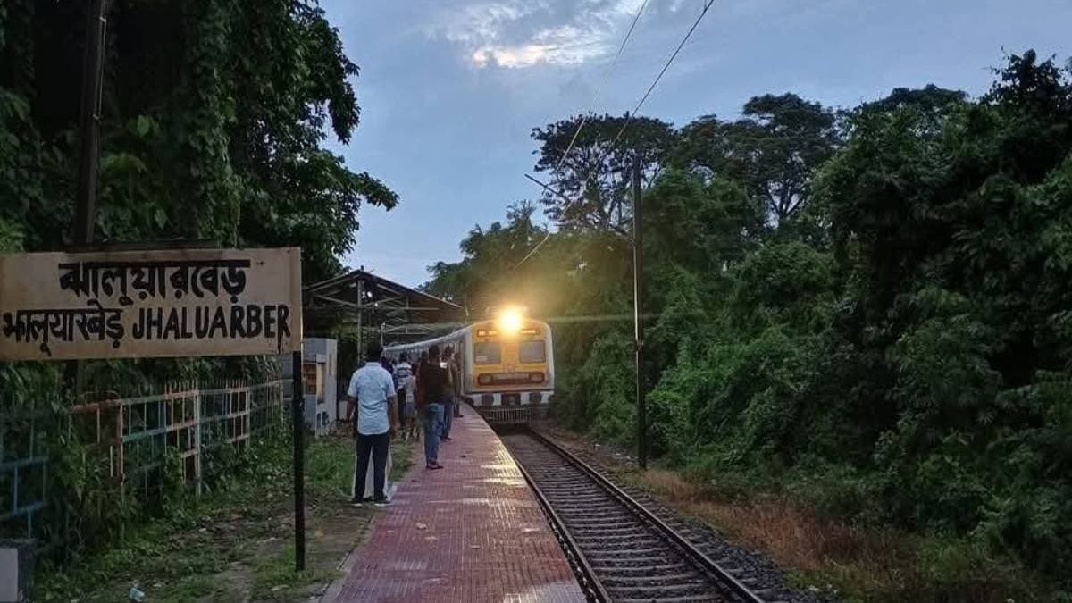 An unknown Dooars is hidden right in South Bengal