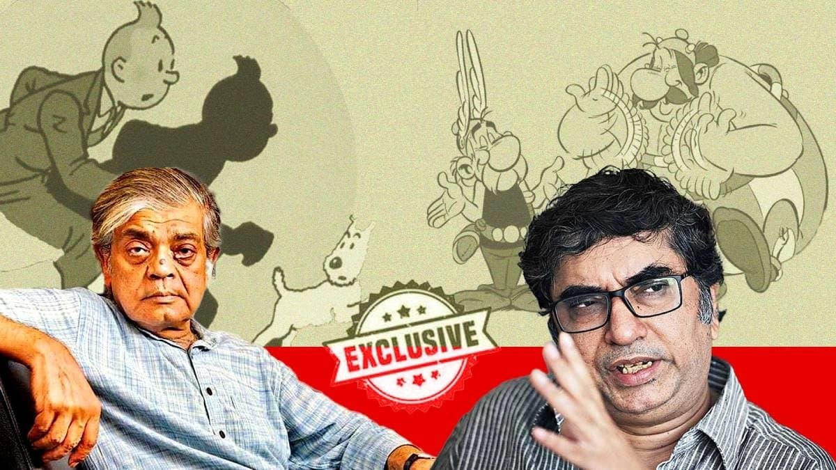 Bengali director Anik Dutta shares his memories of Sandip Ray on his birthday