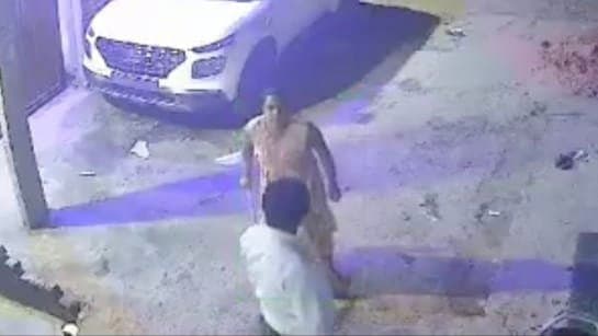 Womans Meerut Case Like Drum Warning To Husband in Uttarpradesh