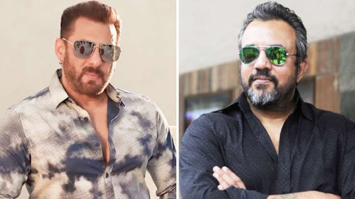 After Flops Salman Khan Marches to Galwan with Lakhia s War Drama movie