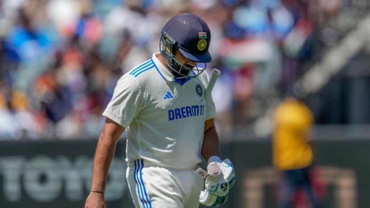 Irfan Pathan questioned inclusion of  Rohit Sharma without his captaincy role spt 