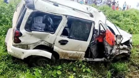  6 killed in road accident in Bagdogra gnr 
