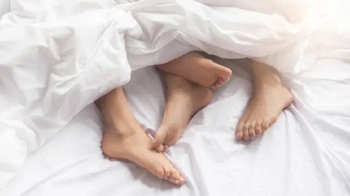 These common kitchen things help to boost physical intimacy