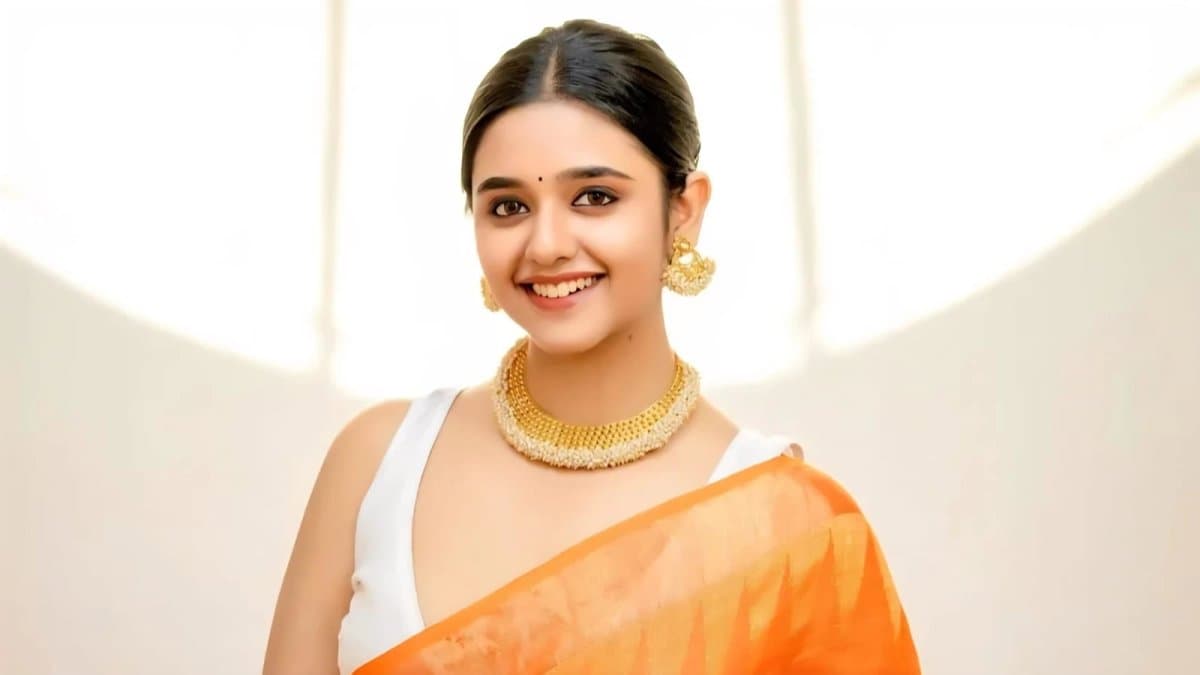 Tollywood actress Sreeja Dutta playing lead in upcoming Hoichoi series Nishir Daak