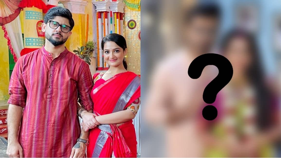 zee bangla serial diamond didi zindabad will be ending soon for upcoming serial mittir bari which starring adrit roy and parijat choudhary ent