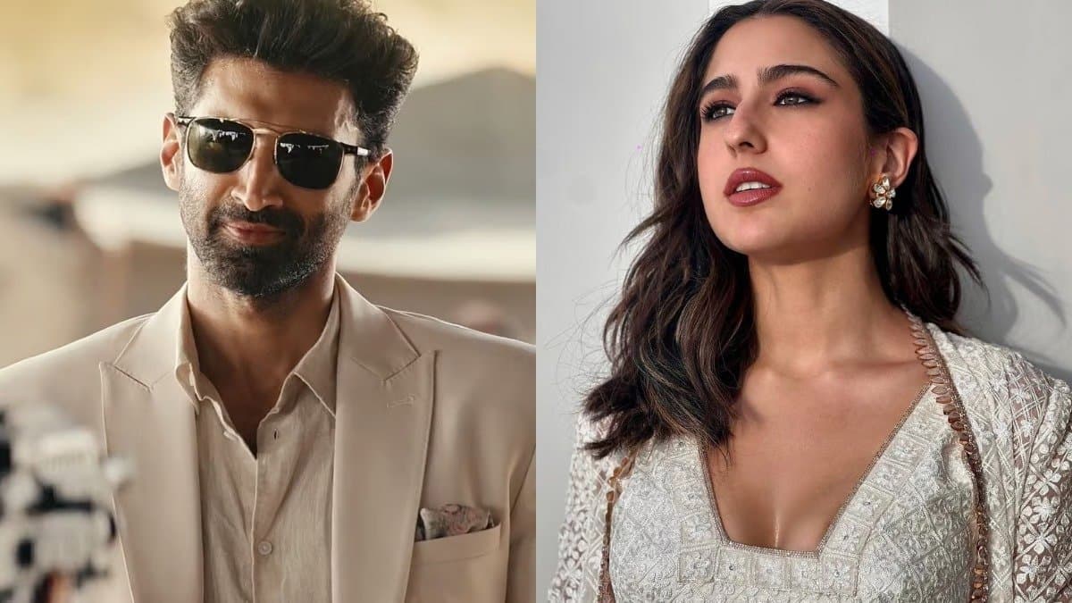 Aditya-Sara: আবার কেন মুক্তি পিছিয়ে গেল আদিত্য রায় কাপুর ও সারা আলি খানের 'মেট্রো ইন দিনো' ছবির? 