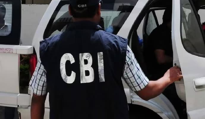 CBI arrests journalist from Jharkhand