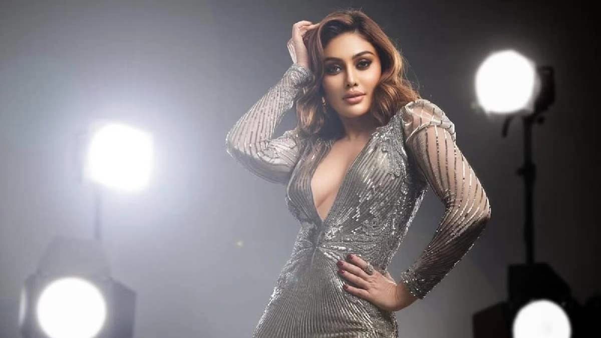 Old Video Of Shefali Jariwala Dance With Indian Cricketer Resurfaces