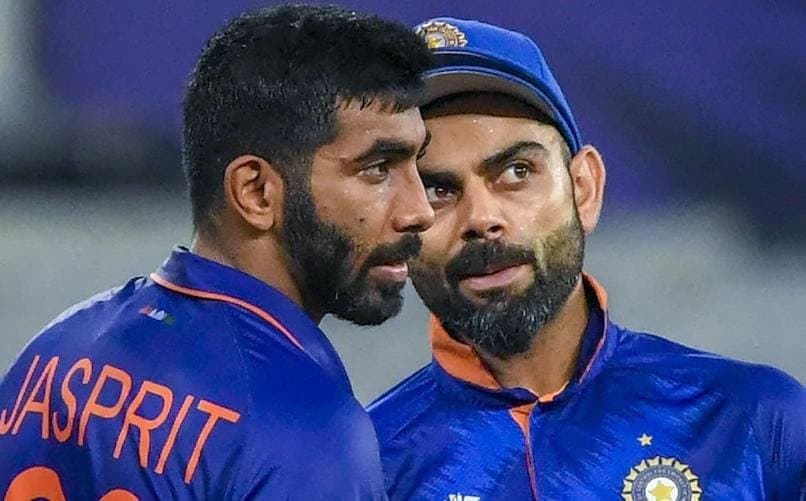 Two Indian star cricketers missing in Babar Azam World T20 Squad 