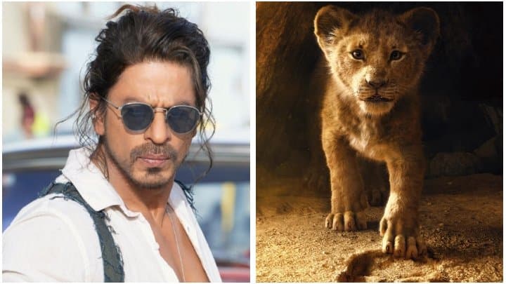 Shahrukh Khan: ফিরছে 'দ্য লায়ন কিং'এর 'মুফাসা'? শাহরুখের সঙ্গে এবার টক্করে অক্ষয়-আমির ?