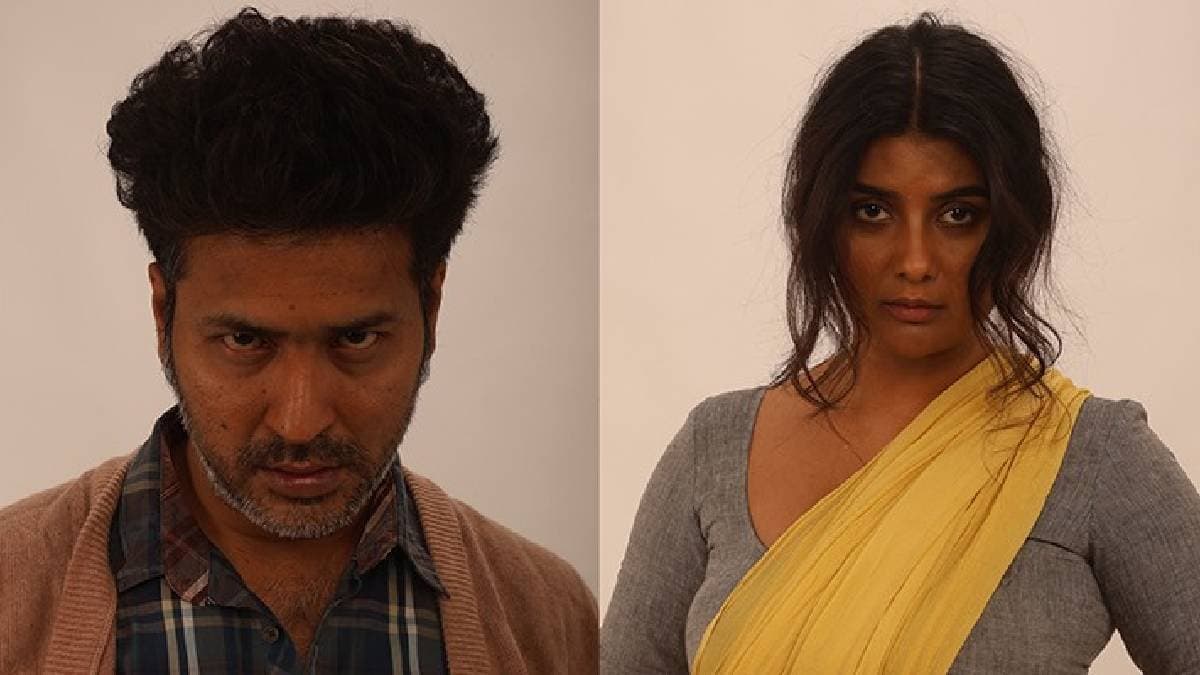 From Logic to Lunacy: Anirban Bhattacharya Spirals in Bhog Teaser