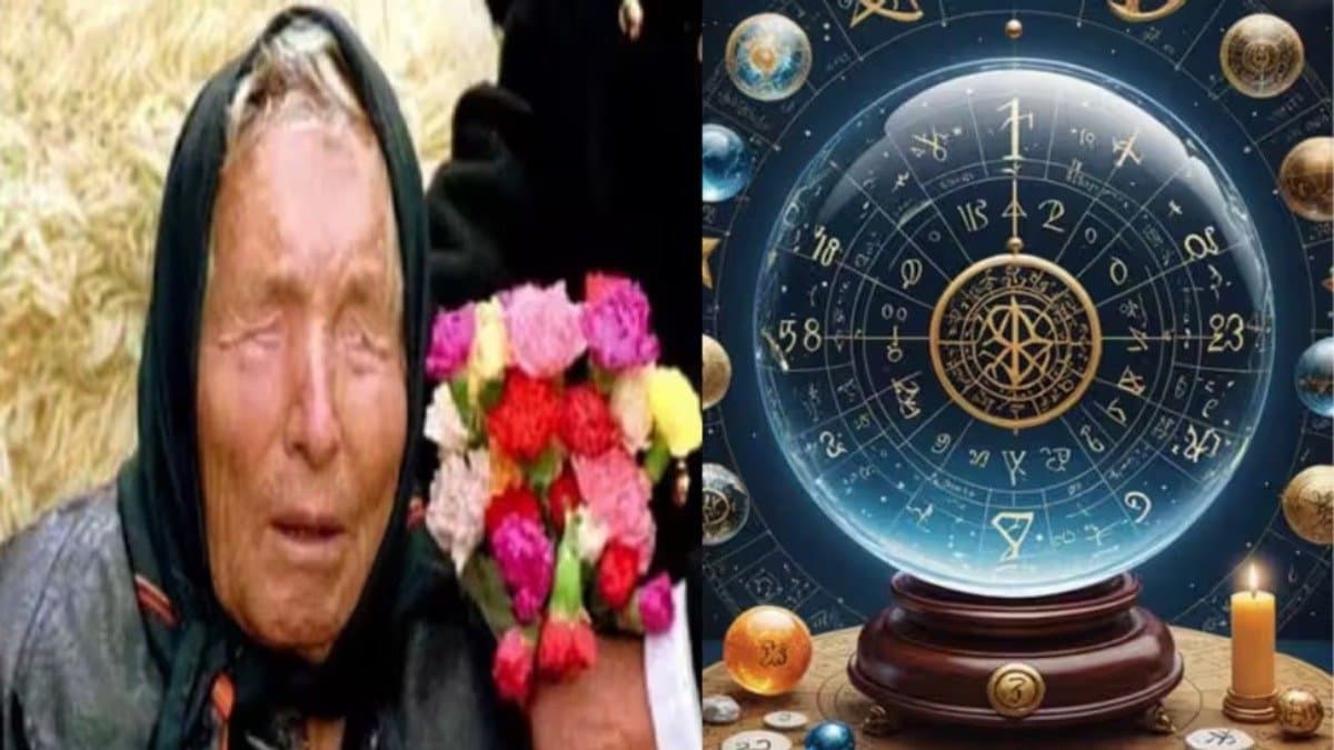according to baba Vanga s prediction 4 zodiac signs will gain immense money in 2025 details inside lif