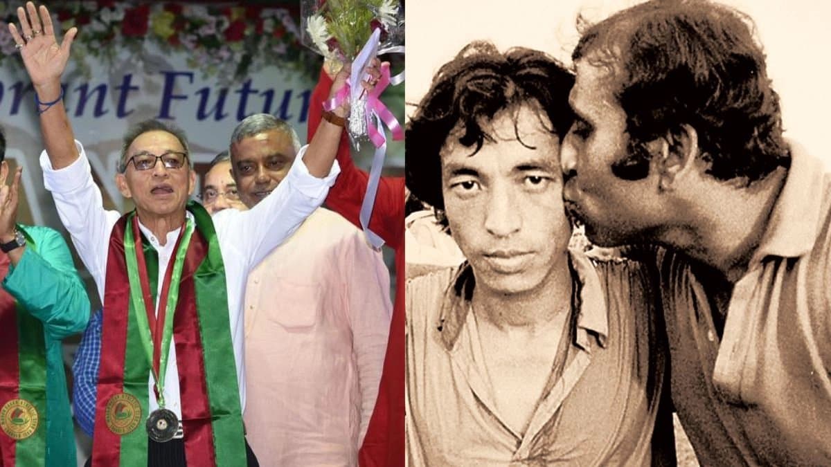 Legendary footballer Shyam Thapa still laments  for Penalty miss in the East Bengal vs Mohun Bagan clash in IFA shield final of 1975 