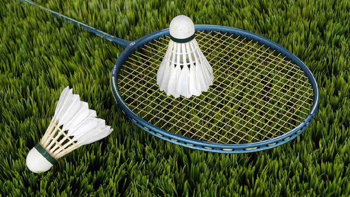 Playing badminton or tennis everyday can decrease the risk of Heart Attack