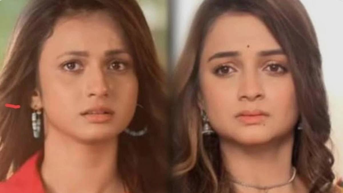 Tollywood News: Friendship between Star Jalsa Bengali serial Dui Shalik fame actress Titiksha Das and Nandini Dutta has lost