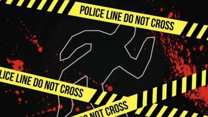 Man Kills Wife Hides Body Under Bed in Karnataka