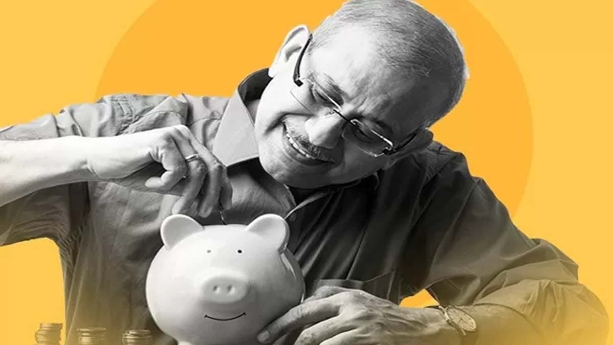 Senior citizens will get Rupees 24 lakh in five years under this scheme see complete calculation