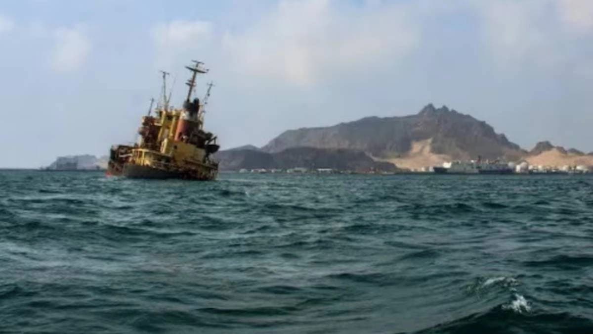 Boat capsized off the coast of Yemen: at least 68 dead and 74 missing from a boat carrying 154 African migrants