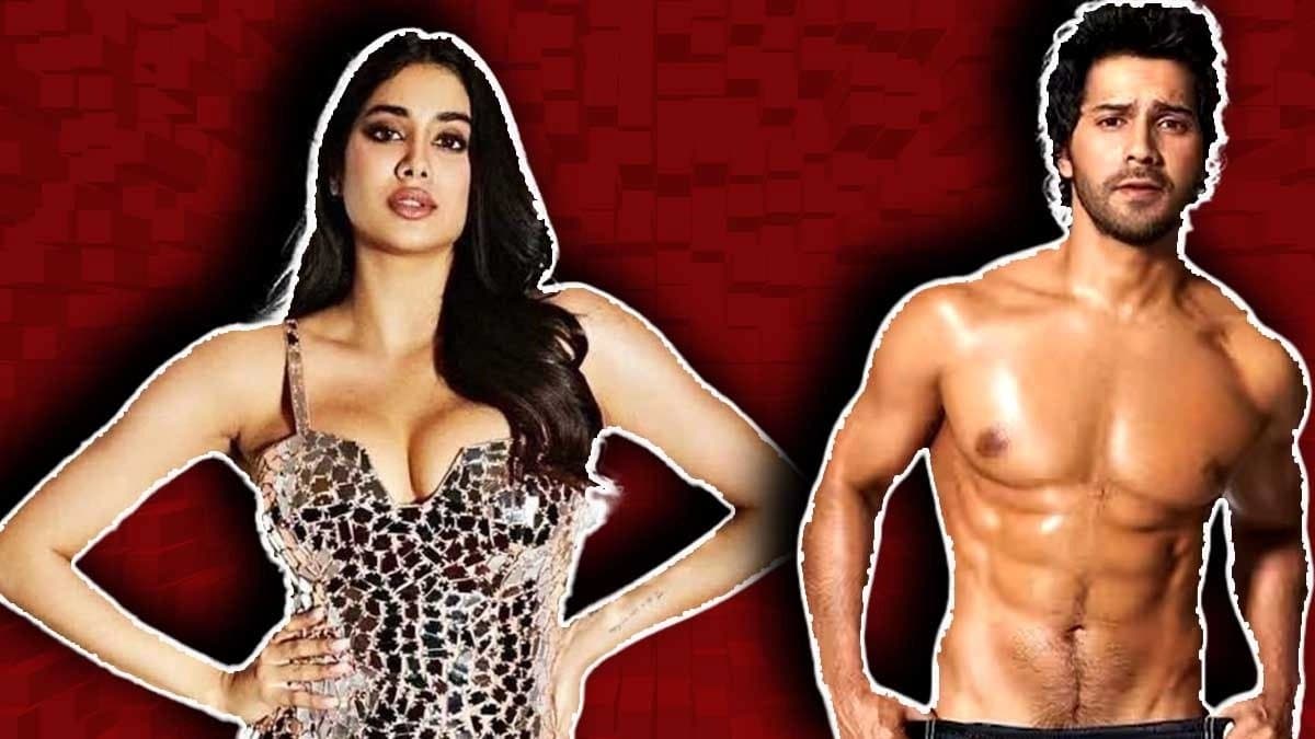 Varun-Janhvi starrer Sunny Sanskari Ki Tulsi Kumari teaser details