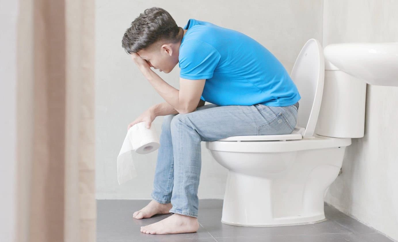 THESE may be ideal foods for reduced constipation