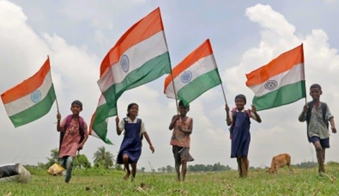 Want Your Har Ghar Tiranga Certificate gnr