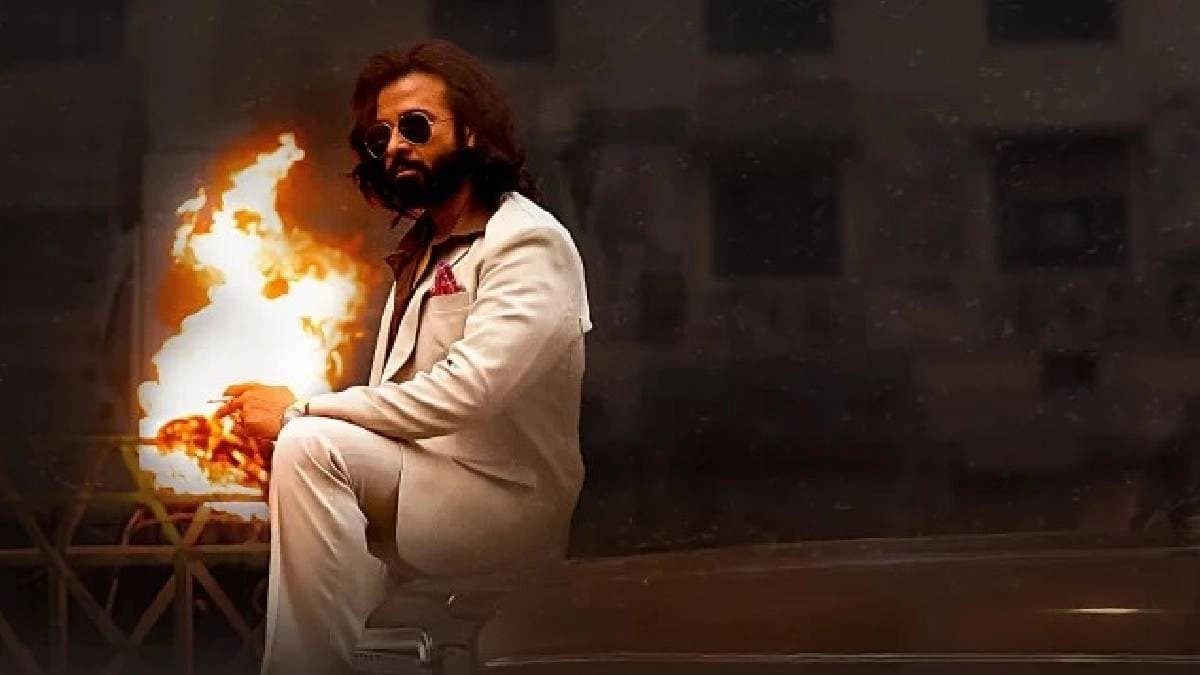 Bangladeshi actor Shakib Khan recently released the motion poster of his upcoming film Prince