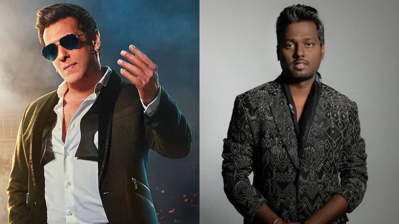 Salman-Atlee: শাহরুখের পর বলিউডের ভাইজানের সঙ্গে হাত মেলাচ্ছেন অ্যাটলি? কবে আসছে বিগ বাজেটের নতুন ছবি?