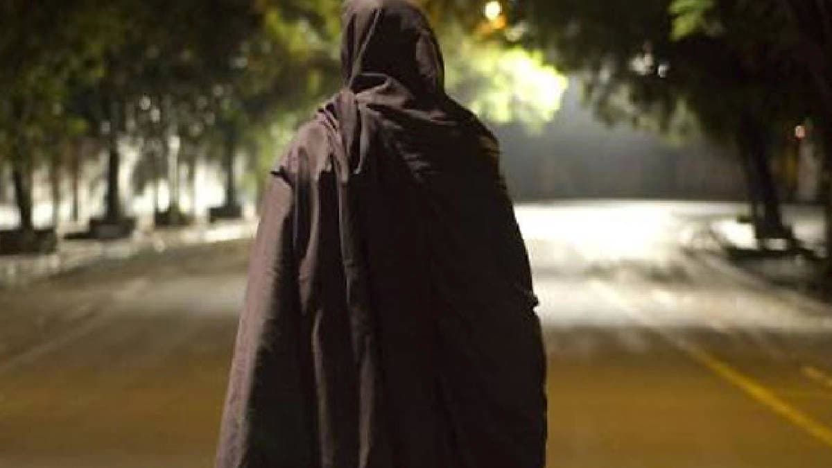 The Stone Man Reappears In Kolkata