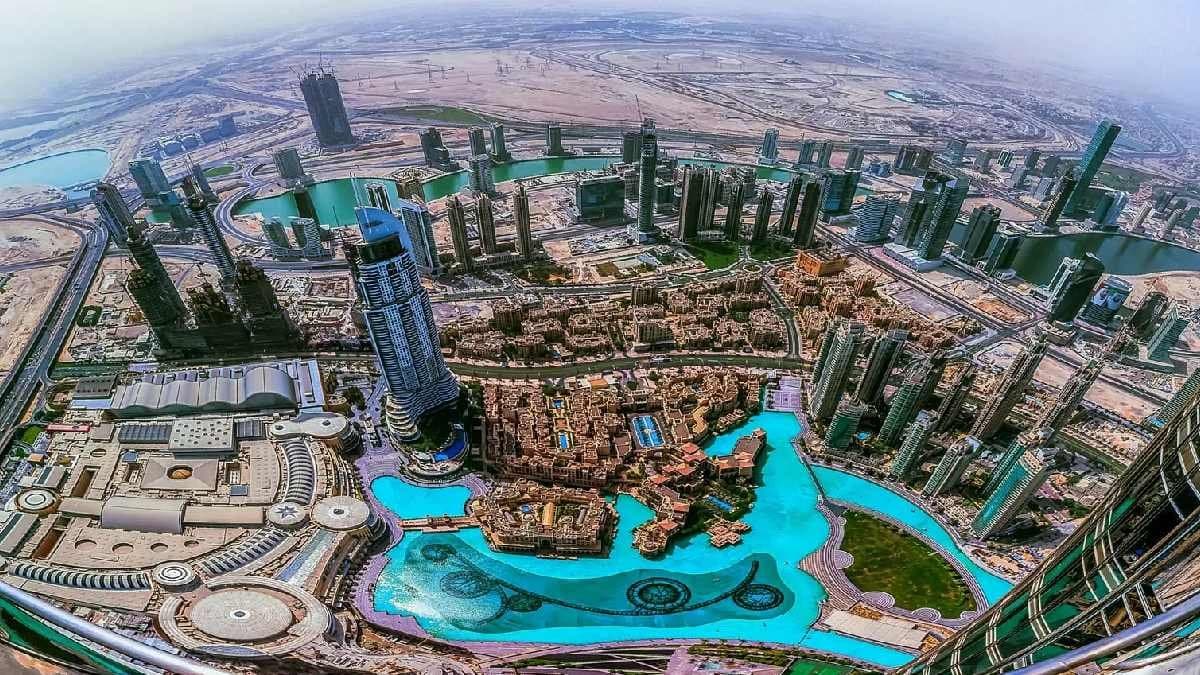 Where The Worlds Rich Are Migrating know about Millionaires On The Move truth