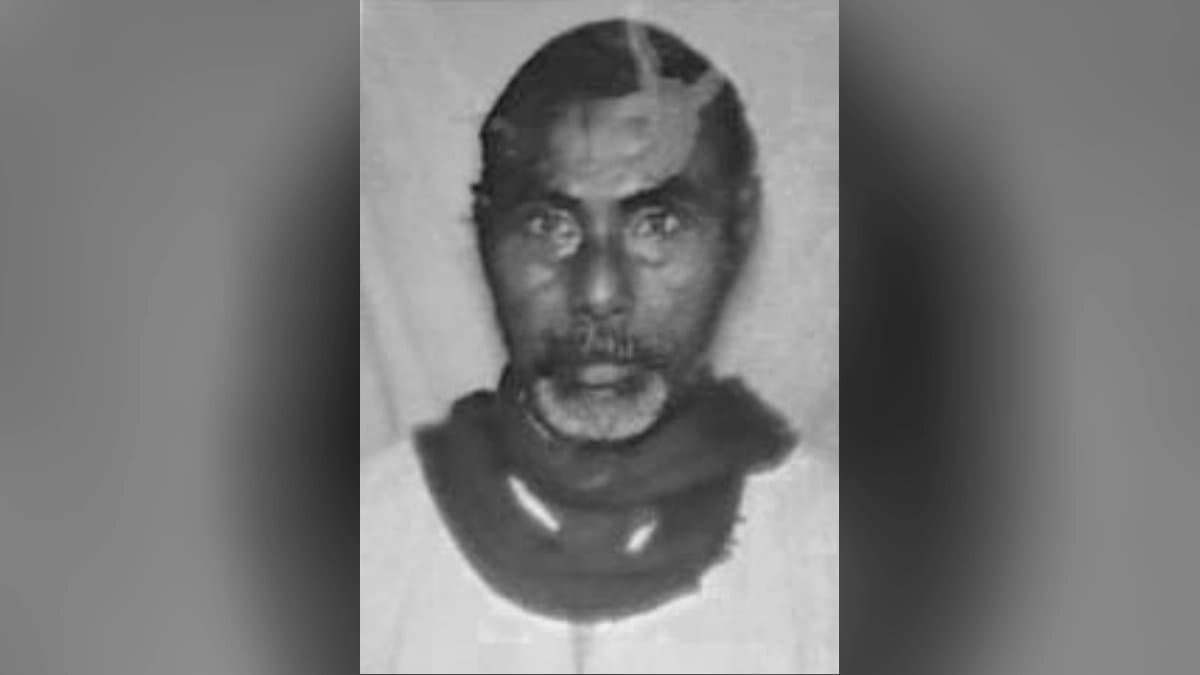 Person electrocuted while trying to save his pets