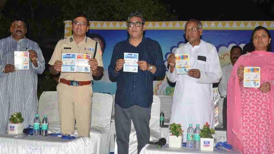 Chandannagar Jagadhatri Puja 300 CCTV Camera Installed For Security Says Police 