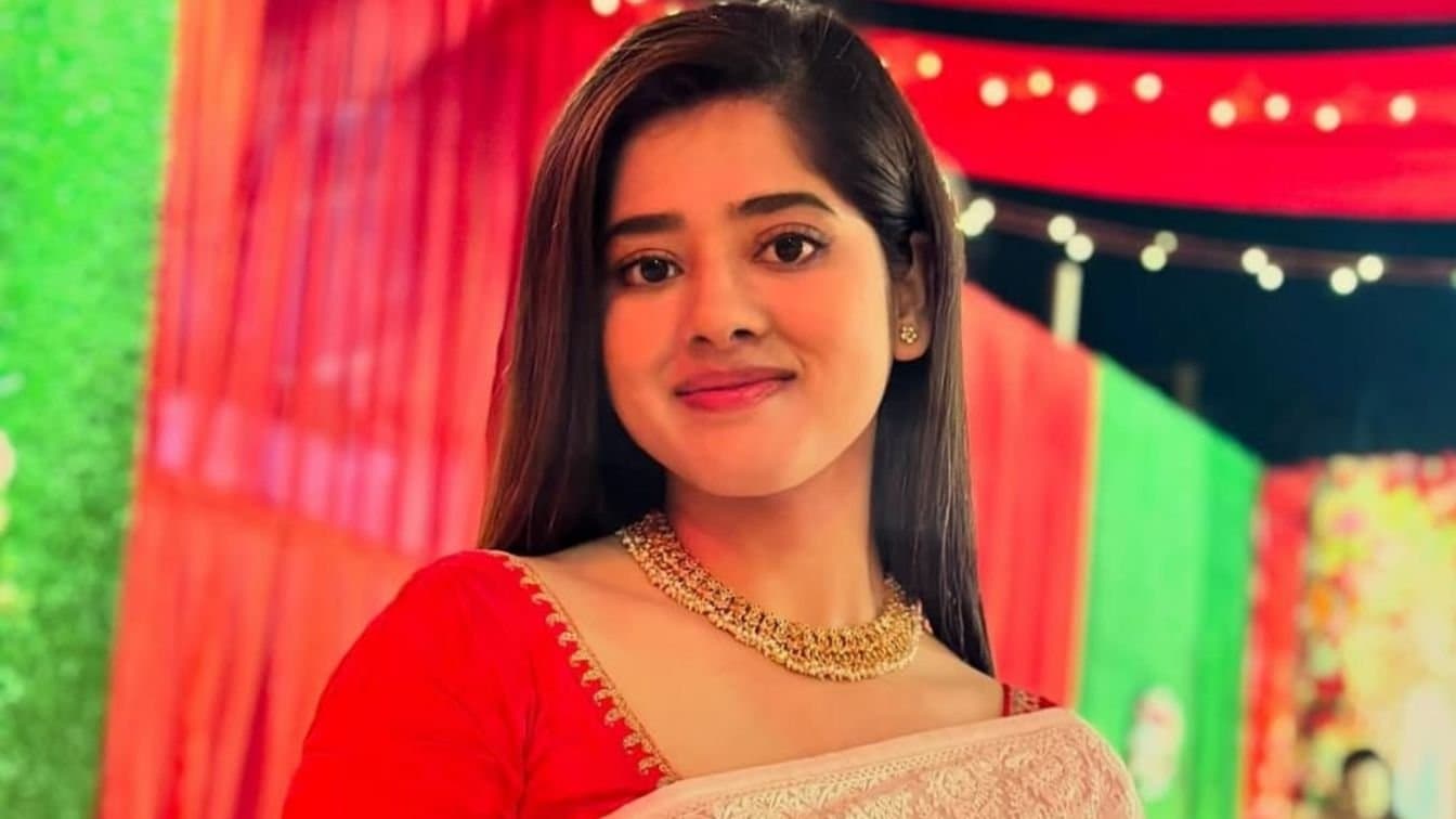 Actress Ditipriya Roy talks about the end of Zee Bangla serial Chirodini Tumi Je Amar 